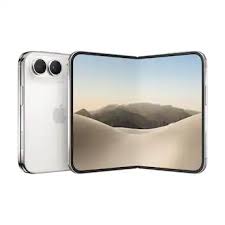 Latest Agent-generated foldable smartphone preview